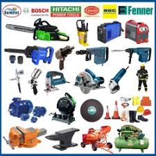 Machine tools